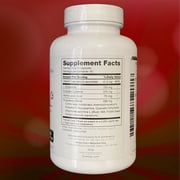 Max International MaxGXL, Unique NAC Formula, Immune and Detox Support, 180 Caps