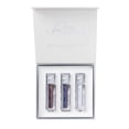 thumbnail image 1 of Kit De Sombras Líquidas The Liquid Chroma Trio Rosy McMichael Beauty Creations Vol 2, 1 of 7