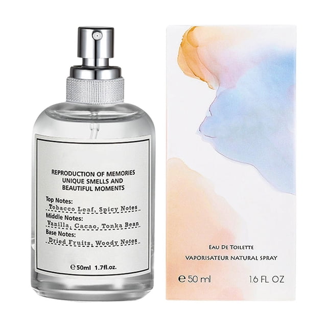 50 ml Perfume De Mujer De Acción Prolongada, Perfume Que Atrae A Hombres, Feromona De Perfume, Aroma Único, Fácil De Llevar, Libera Tu Encanto