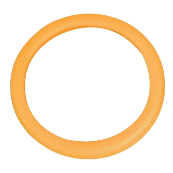 Ultra Thin Ice Feel Car Silicone Leather Steering Ultra Thin Ice Feel Car Silicone Leather Steering Wheel Cover Steering Wheel Cover Round D Shaped Steering Wheel