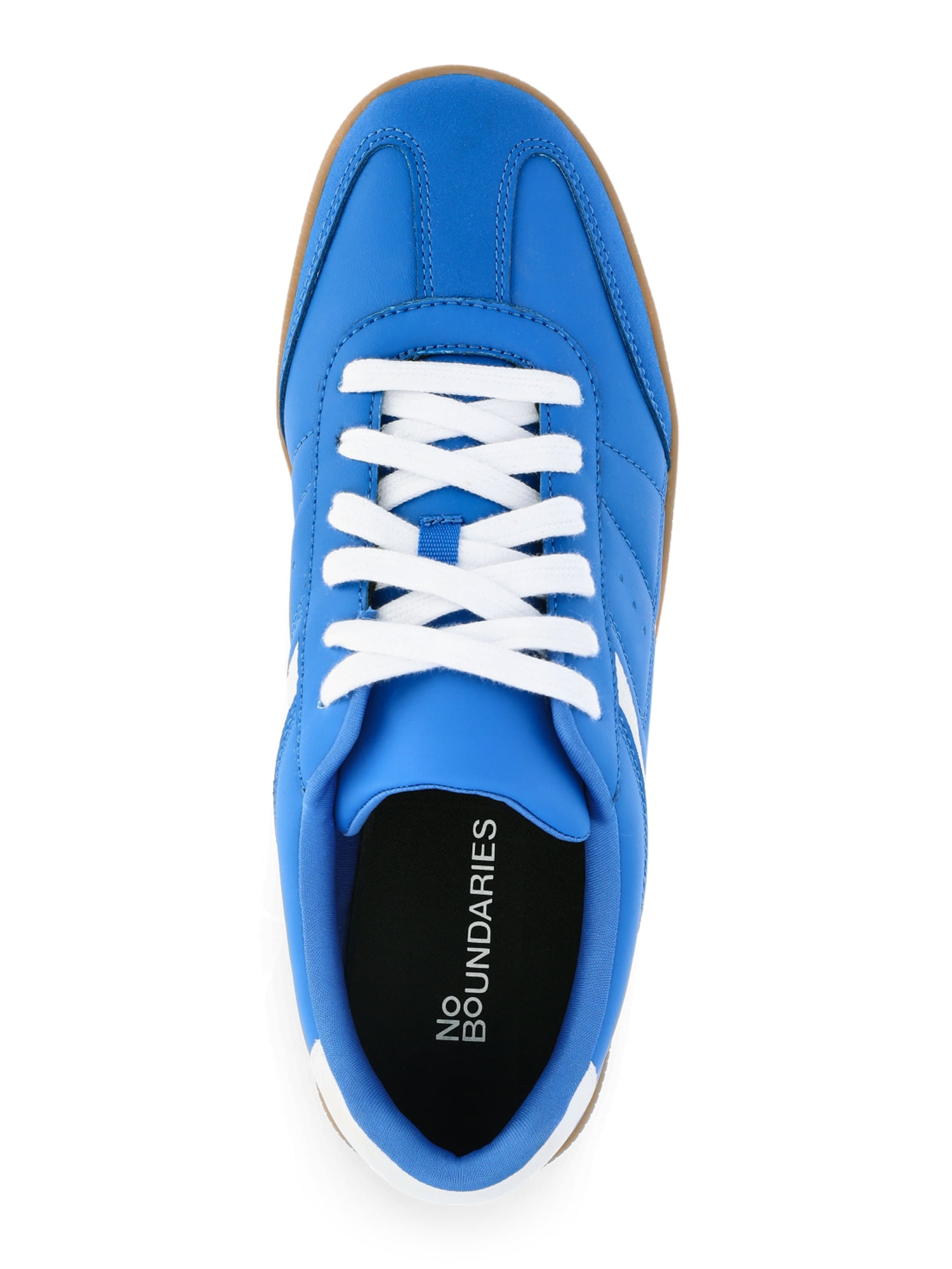 No Boundaries Sport Sneakers, Men’s