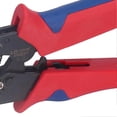 thumbnail image 2 of 1800Pcs/Set Ferrule Crimping Tool Kit AWG 23‑7 Crimper Plier with Wire Ferrules Portable Crimping Tool Set, 2 of 4
