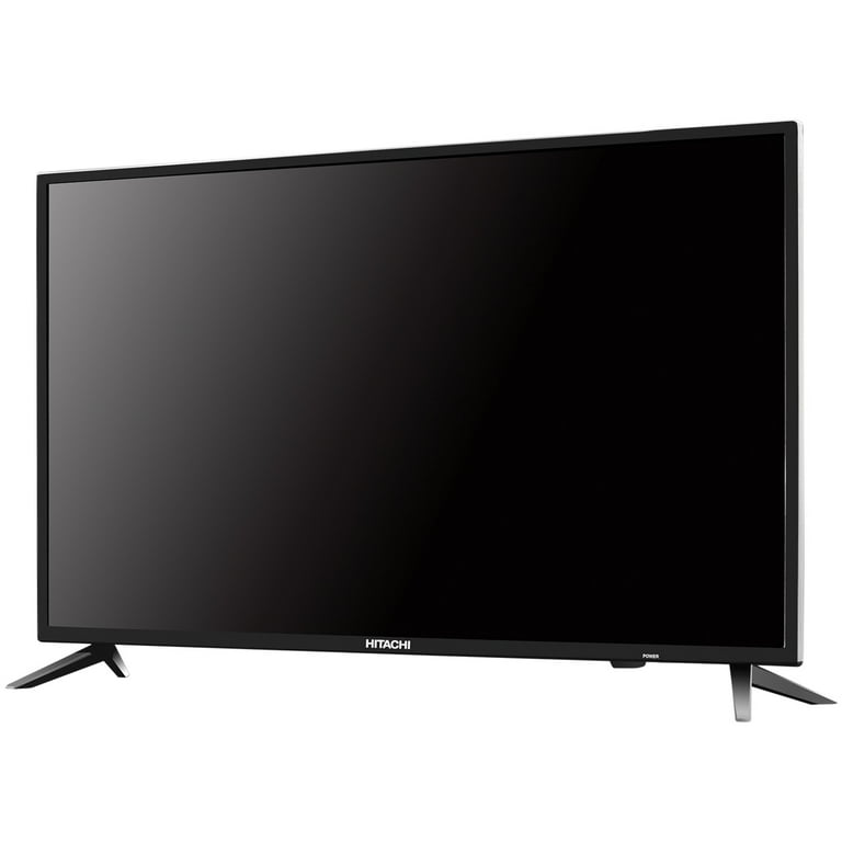 Hitachi テレビ 22インチ ① HITACHI 32インチ 液晶テレビ 日立 2018年製 L32-A5 ダブル