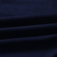 thumbnail image 5 of ZAZYULZ Summer Jumpsuit Women's V Neck Spaghetti Strap Drawstring Waisted Long Pants Jumpsuit Rompers(Navy Blue,Xl), 5 of 7