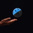 thumbnail image 3 of Plastic Practice Baseballs Baseball Training Tools Soft Training Baseball Balls Hitting Batting Lightweight Hollow For Team Drills Coaching, 3 of 8