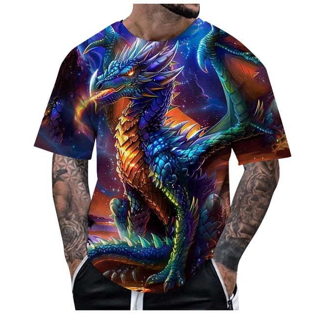 Playeras Deportivas - Conjunto De 2 Piezas De Camiseta De Manga Larga Y Chándal Holgado Con Cuello En V De Color Liso Para Hombre