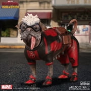 Deadpool Marvel Deadpool & Wolverine One:12 Collective Deluxe Figure