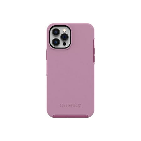 OtterBox - Symmetry Antimicrobial Case for Apple iPhone 12 Pro Max