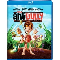 Warner Bros - The Ant Bully [BLU-RAY]