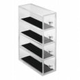 thumbnail image 1 of 4 Drawer Flip Tower Jewelry Box, 1 of 1