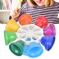 thumbnail image 1 of Metal y Plásstico Maravillosos Campanas de 8 Tono, de 8 Tonos, Para Niños, Niños, 1 of 7