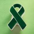 thumbnail image 6 of CIYISON 10pcs Ribbon Brooches Badge Breast Cancers Health Care Pin Women Public Welfare Badge Awareness Fashion Enamel Gift, 6 of 16