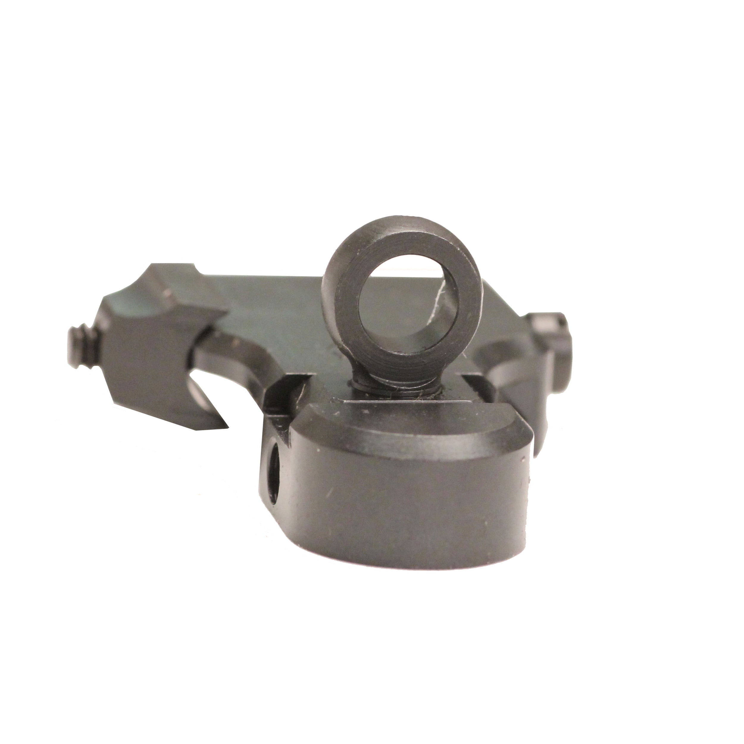 XS Sight Systems Backup Ghost Ring