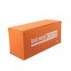 thumbnail image 3 of Caja de pañuelos de estilo industrial de hierro con cajones, caja de metal para servilletas y toallas, adornos de escritorio retro, azul, azul, 3 of 5