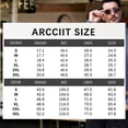 thumbnail image 7 of Fexilor Men's Turtleneck Sweater Pullover Stylish Shawl Collar Knit Top for Regular Fit, 7 of 7