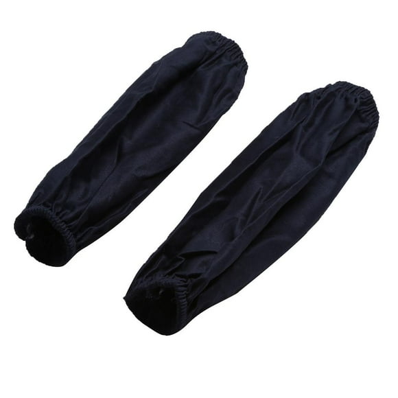 Oversleeves Accesorios de Limpieza para hogar Cocinar Cocina 11.8 × 5.1 × 2.0 Pulgadas Yotijar Oversleeves de los hombres de las mujeres