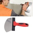 thumbnail image 1 of SCOOP de Bucket, Raper Putty 6 Pulgadas de Alta Resistencia para la construcción, 1 of 7