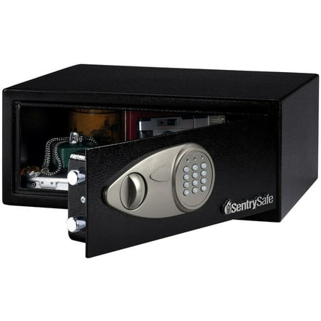Sentry Group Security Chest - SentrySafe .7 Cu Ft Security Safe