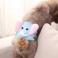 thumbnail image 2 of Pets Dog Cartoon Reusable Anti-harassment Leak-proof Wrap Diapers Safety Pants, 2 of 5