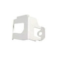thumbnail image 1 of maskred Portable Reservoir Guard Cover For All Outdoor Activities Materials Durable Rear Brake Fluid Professional Grade silver, 1 of 6