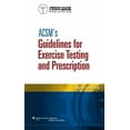 thumbnail image 2 of Acsm's Guidelines for Exercise Testing and Prescription (Paperback) by American College of Sports Medicine, 2 of 2