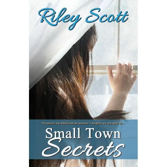 Small Town Secrets (Paperback)