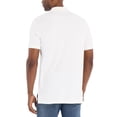 thumbnail image 4 of U.S. Polo Assn. Men's Interlock Polo Shirt, 4 of 4