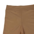 thumbnail image 3 of mujeres flex spandex pantalones cortos de yoga biker con pantalones cortos de natación xl caqui Sunnimix mujeres pantalones cortos de yoga, 3 of 8