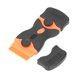 thumbnail image 3 of Raspadores De Maquinilla De Afeitar, Raspador De Limpieza Con Mango Ergonómico Para Cocina ANGGREK Otros, 3 of 8