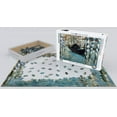 thumbnail image 2 of Edouard Manet Le Grand Canal, Venise 1000-Piece Puzzle, 2 of 2