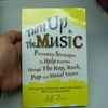 Turn up the Music: Prevention Strategies to Help Parents Through the Rap, Rock, Pop and Metal Years