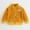 Yellow, variant on Dpytoraw Toddler Boys Girls Winter Windproof Cartoon Coat Jacket Kids Warm Outerwear Size 2-3 Years