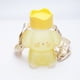 thumbnail image 4 of 800ML Gym Fitness Bottle Portable Cartoon Drinking Sports Bottles (Amarillo) Tmvgtek Para Estrenar, 4 of 9