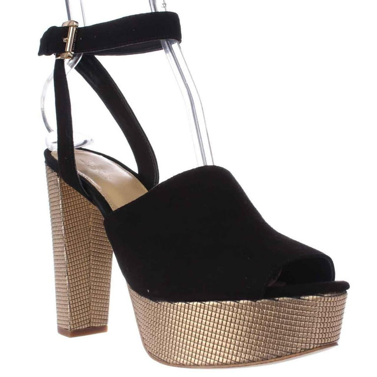 Trima platform hotsell sandal