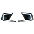 thumbnail image 2 of Oubit LED Daytime Running Lights,1 Pair Left Right Turn Signal Lamp Daytime Running Lights Crafted with Care, 2 of 9