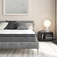 Better Homes & Gardens Core Restore 5-Zone Independently Encased 10" Coil Mattress