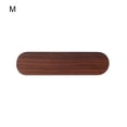 thumbnail image 2 of NIBOLOG Key Holder Strong Magnetic Natural Beech Home Wall Decoration Key Organizer for Home, 2 of 8