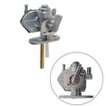 thumbnail image 5 of Fuel Switch Valve Petcock 51023-1392 Replacement for Kawasaki Vulcan 750 VN750A 1986-2006, 5 of 5