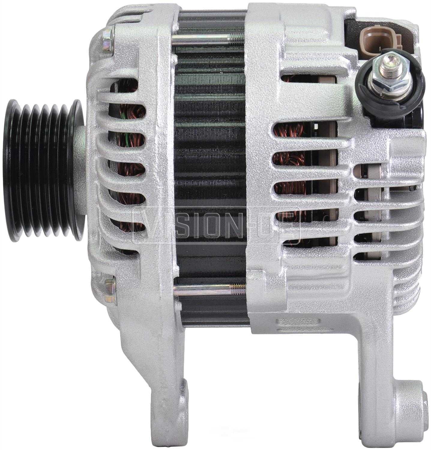 Vision OE 42143 Alternator