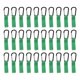 thumbnail image 2 of Ganchos para cochecitos, 30 piezas Ganchos para cochecitos de bebé Ganchos para cochecitos de bebé Ganchos para cochecitos de bebé de primera línea, 2 of 14