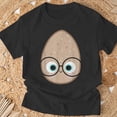 thumbnail image 3 of The Good Egg Teacher Halloween Costume Food Group Cute TShirt, 3 of 6