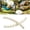 Beige1, variant on Soovim 40cm Removable Hammock Spreader Bar, Detachable Hammock Support Rod with 10 Holes, Portable Hammock Accessory for Camping Garden