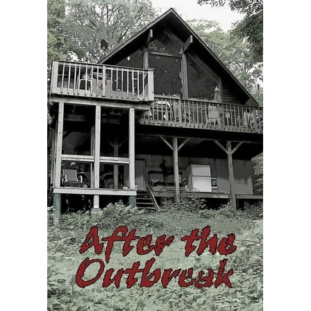 After The Outbreak (DVD), Filmhub, Horror