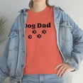 thumbnail image 3 of Dog Dad Tee, 3 of 9