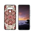 thumbnail image 1 of Flowers-111-93 Phone Case, Degined for LG K51 Case Men Women, Flexible Silicone Shockproof Case for LG K51, 1 of 1