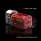 thumbnail image 1 of Kit Hotend de Metal Ticfox Impresora 3D 0,4 mm, 1 of 12