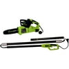 Greenworks Model Number 20062, 7.0amp, 1