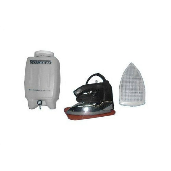 Consew CES-90A Gravity Steam Iron