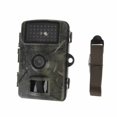 thumbnail image 2 of Infrared Night Vision Camera, 2.0inch TFT Display IP66 Waterproof HD Hunting Camera  for Outdoor, 2 of 7