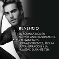 thumbnail image 3 of Desodorante Vichy Homme Antitranspirante Reg Intensa R-On 50ml, 3 of 3